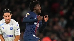 PSG cũng đang sở hữu một “thế hệ Yamal”