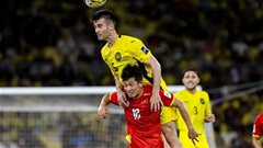 Chuyên gia 'mách' Malaysia cách kháng cáo FIFA, thoát án phạt 