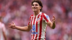 Barca chọn được mục tiêu số 1 kế nhiệm Lewandowski