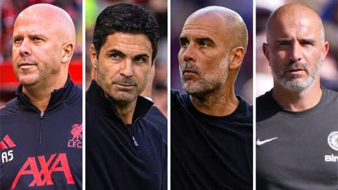 Mọi ứng viên vô địch Premier League đều đã bộc lộ điểm yếu