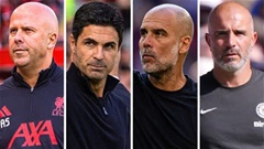 Mọi ứng viên vô địch Premier League đều đã bộc lộ điểm yếu