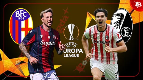 Nhận định bóng đá Bologna vs Freiburg, 23h45 ngày 2/10: Đề phòng những vị khách