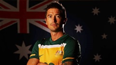 Harry Kewell là ai?