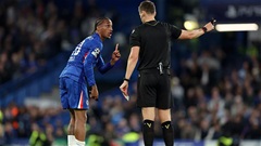 Maresca lo sốt vó vì Chelsea quá vô kỷ luật