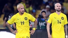 FIFA đủ thẩm quyền xử thua trực tiếp Malaysia trước Việt Nam 