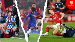 Cầu thủ Premier League thực sự cảm thấy thế nào khi được yêu cầu 'chơi xấu'?
