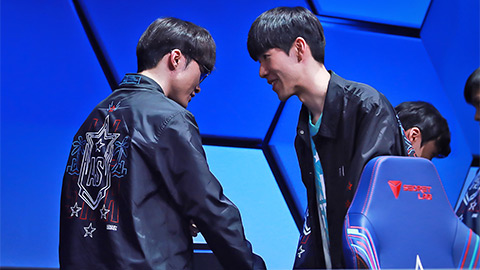 Trận T1 vs IG vòng play-in CKTG 2025 LMHT diễn ra khi nào?