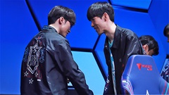 Trận T1 vs IG vòng play-in CKTG 2025 LMHT diễn ra khi nào?