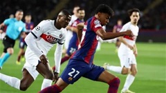 5 lý do Barca sẽ đè bẹp PSG