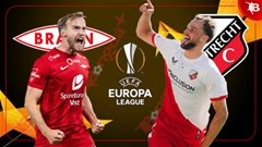 Nhận định bóng đá Brann vs Utrecht, 23h45 ngày 2/10: Giữ điểm trên sân nhà 