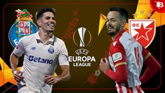 Nhận định bóng đá Porto vs Crvena zvezda, 02h00 ngày 3/10: Thắng lợi ở 'hang rồng'