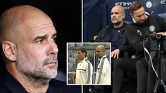 Carles Planchart, người trợ lý trung thành nhất chia tay HLV Pep Guardiola