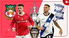 Nhận định bóng đá Wrexham vs Birmingham, 02h00 ngày 4/10: Dại chợ