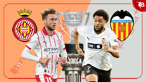 Nhận định bóng đá Girona vs Valencia, 21h15 ngày 4/10: Chiến quả đầu tiên