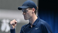 Sinner vô địch China Open 2025 sau màn hủy diệt tay vợt gốc Việt