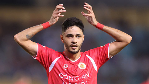 Đại diện Việt Nam sẽ thắng ở lượt 2 AFC Champions League Two 2024/25?