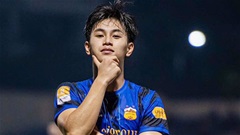 HAGL có thể kiếm cả triệu đô nhờ chuyển nhượng tài năng trẻ