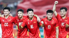 Chiều nay, bốc thăm VCK U23 châu Á 2026 tại Malaysia