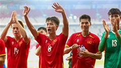 U23 Việt Nam ở bảng đấu vừa tầm tại VCK U23 châu Á 2026
