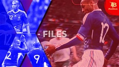 Thierry Henry, huyền thoại hay kẻ lừa đảo? 