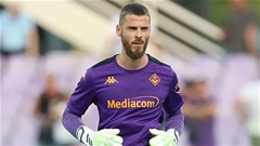 David De Gea sẽ trở lại MU?