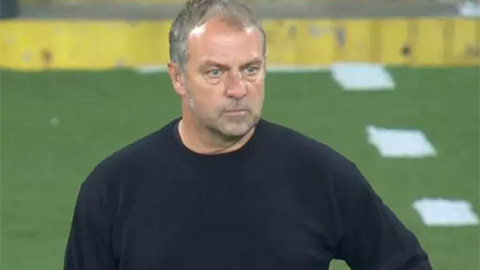 Fan Barca đòi 'trảm' ngay một ngôi sau thất bại trước PSG