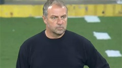 Fan Barca đòi 'trảm' ngay một ngôi sau thất bại trước PSG