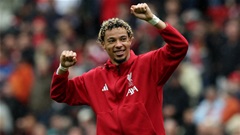 Liverpool nhận tin vui về chấn thương của Hugo Ekitike trước đại chiến Chelsea