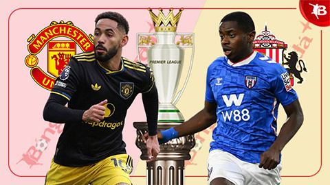 Nhận định bóng đá MU vs Sunderland, 21h00 ngày 4/10: Đặt bẫy Mèo đen