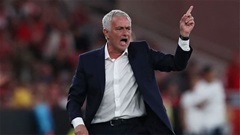 Jose Mourinho cầm lái ‘quả bom’