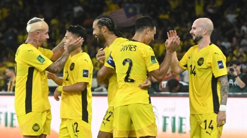 Cơ quan lớn tại Malaysia từ chối giúp đỡ FAM vụ 7 cầu thủ nhập tịch