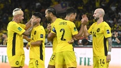 Cơ quan lớn tại Malaysia từ chối giúp đỡ FAM vụ 7 cầu thủ nhập tịch
