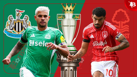 Nhận định bóng đá Newcastle vs Nottingham, 20h00 ngày 5/10: Chích chòe hót vang
