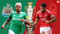 Nhận định bóng đá Newcastle vs Nottingham, 20h00 ngày 5/10: Chích chòe hót vang