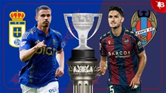 Nhận định bóng đá Oviedo vs Levante, 19h00 ngày 4/10: Tiếp đà hồi sinh