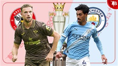 Nhận định bóng đá Brentford vs Man City, 22h30 ngày 5/10: Bầy ong vỡ tổ