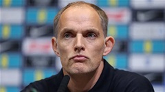 Tại sao HLV Thomas Tuchel không gọi Bellingham vào ĐT Anh?