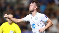 Dùng 11 ‘Tây’, Nam Định đi vào lịch sử AFC Champions League Two