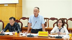 VFF hỗ trợ Thái Nguyên tổ chức Giải bóng đá Tứ Hùng 2025