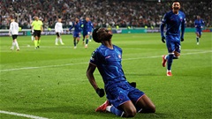 Chelsea đốt cả tỉ bảng vẫn chết vì thiếu cái đinh 