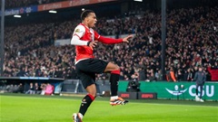 Arsenal định 'hoa thơm đánh cả cụm'