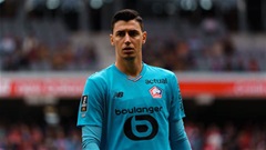 Roma đá 1 quả penalty đến 3 lần vẫn ôm hận ở Europa League