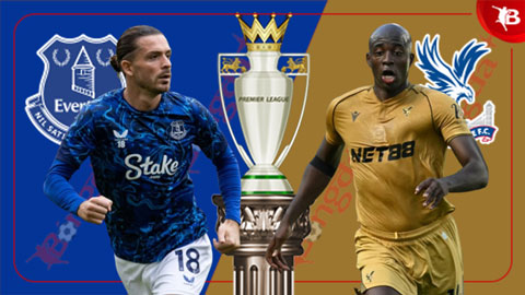 Nhận định bóng đá Everton vs Crystal Palace, 20h00 ngày 5/10: Tiếp tục át vía Crystal Palace!