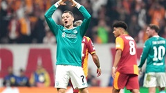 Hóa ra, Liverpool cũng nhạt như nước ốc!
