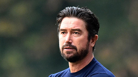 CLB Hà Nội bổ nhiệm HLV Harry Kewell 