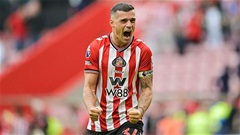 Xhaka có thể phá kỷ lục tồn tại từ năm 1997 khi gặp MU
