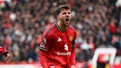 Mason Mount xứng đáng đá chính cho MU