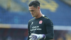 Patrik Lê Giang sắp đủ điều kiện khoác áo ĐT Việt Nam 