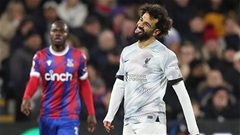 Liverpool có thể 'chết' trước Chelsea