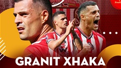 Xhaka biến Sunderland thành hiện tượng của Premier League như thế nào? 